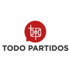 TODO PARTIDOS