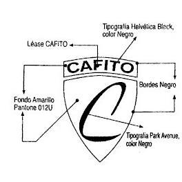 CAFITO C