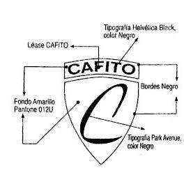 CAFITO C