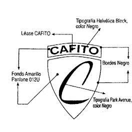 CAFITO C