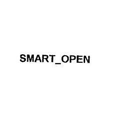 SMART OPEN