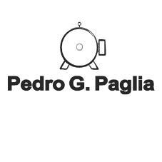 PEDRO G. PAGLIA