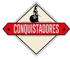 CONQUISTADORES