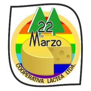 22 DE MARZO COOPERATIVA LACTEA LTDA.