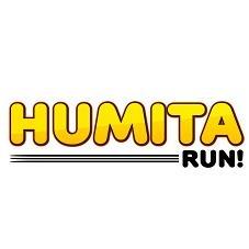 HUMITA RUN!