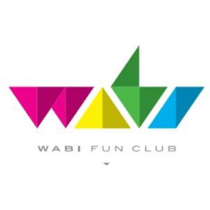 WABI FUN CLUB