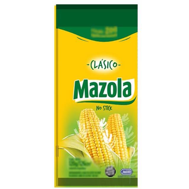 CLASICO MAZOLA NO STICK