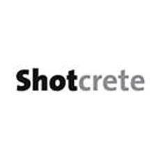 SHOTCRETE