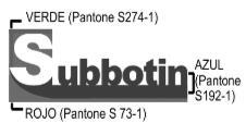 SUBBOTIN