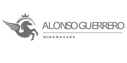 ALONSO GUERRERO WINEMAKERS