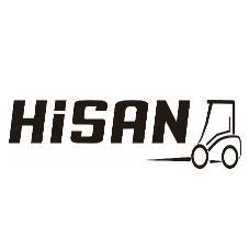 HISAN