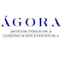 ÁGORA ASUNTOS PÚBLICOS & COMUNICACIÓN ESTRATÉGICA