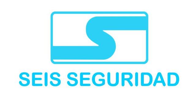 SEIS SEGURIDAD