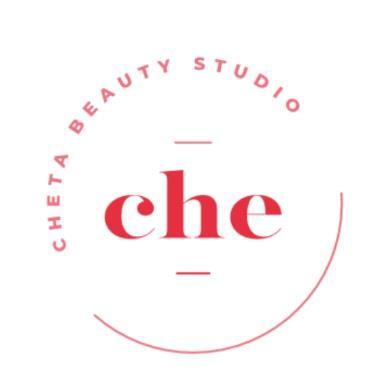 CHETA BEAUTY STUDIO CHE