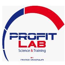 PROFIT LAB - SCIENCE & TRAINING BY FRANCO CRAGNULINI