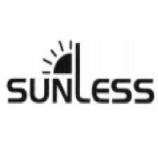 SUNLESS