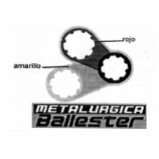 METALURGICA BALLESTER