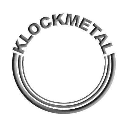 KLOCKMETAL