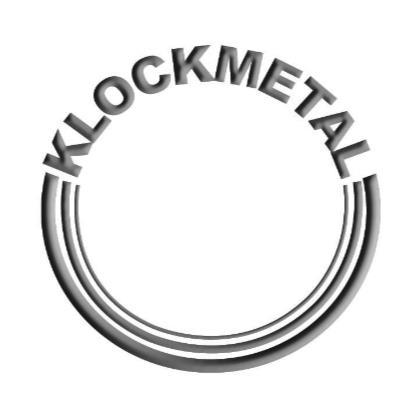 KLOCKMETAL