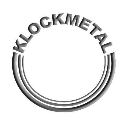 KLOCKMETAL