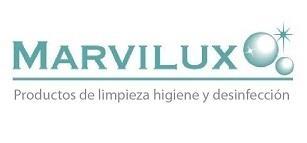 MARVILUX PRODUCTOS DE LIMPIEZA HIGIENE Y DESINFECCION