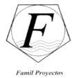 F FAMIL PROYECTOS