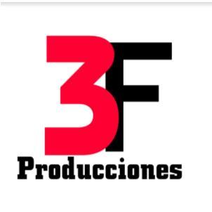 3F PRODUCCIONES