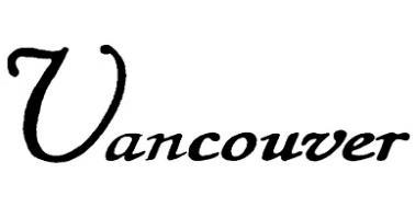 VANCOUVER