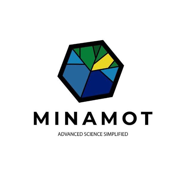 MINAMOT ADVANCED SCIENCE SIMPLIFIED