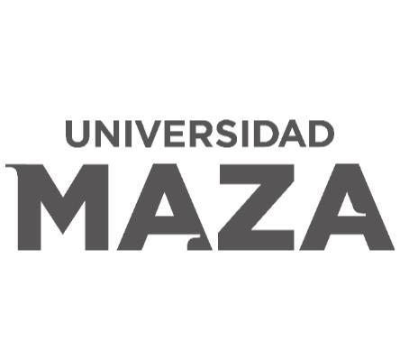 UNIVERSIDAD MAZA