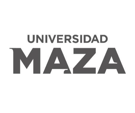 UNIVERSIDAD MAZA