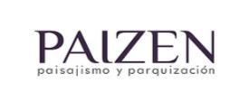 PAIZEN PAISAJISMO Y PARQUIZACIÓN