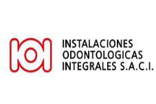 IOI INSTALACIONES ODONTOLOGICAS INTEGRALES S.A.C.I.