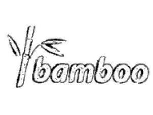 BAMBOO