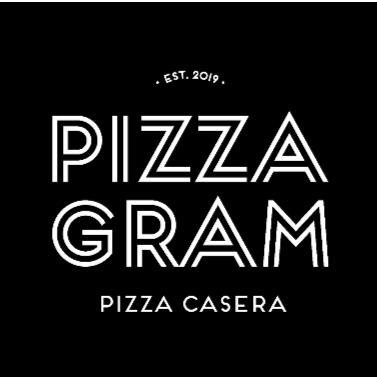 EST.2019 PIZZAGRAM PIZZA CASERA