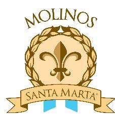 MOLINOS SANTA MARTA