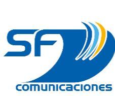 SF COMUNICACIONES