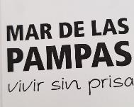 MAR DE LAS PAMPAS VIVIR SIN PRISA