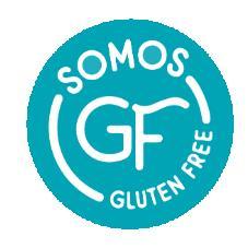 SOMOS GF GLUTEN FREE