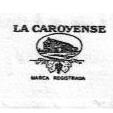 LA CAROYENSE