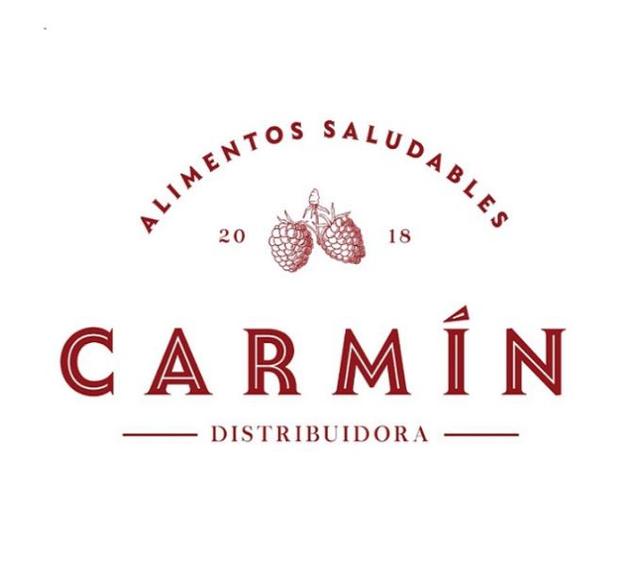 ALIMENTOS SALUDABLES 2018 CARMÍN DISTRIBUIDORA