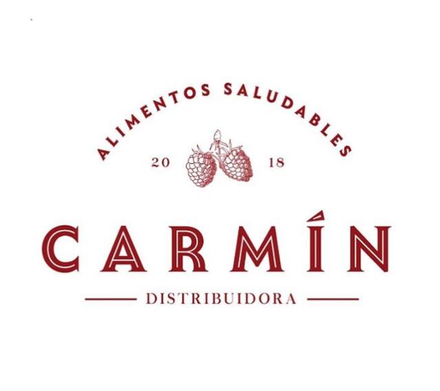 ALIMENTOS SALUDABLES 2018 CARMÍN DISTRIBUIDORA