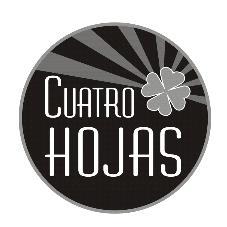 CUATRO HOJAS