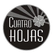 CUATRO HOJAS