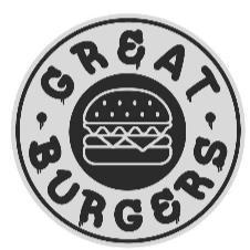 GREAT BURGERS