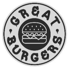 GREAT BURGERS