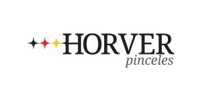 HORVER PINCELES