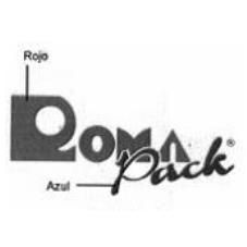 ROMA PACK