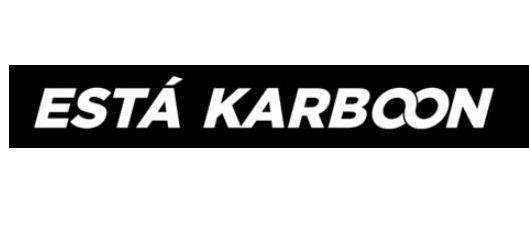 ESTÁ KARBOON