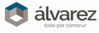 ÁLVAREZ TODO PARA CONSTRUIR